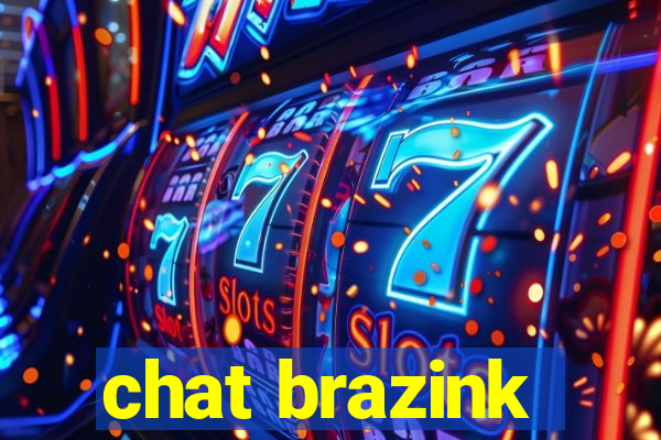 chat brazink